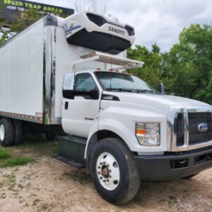 Pre-owned Zanotti Transblock Unit